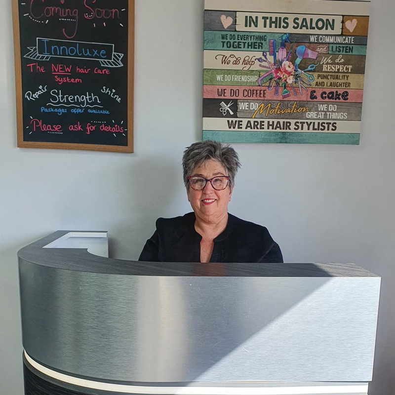 Tracey_Reception